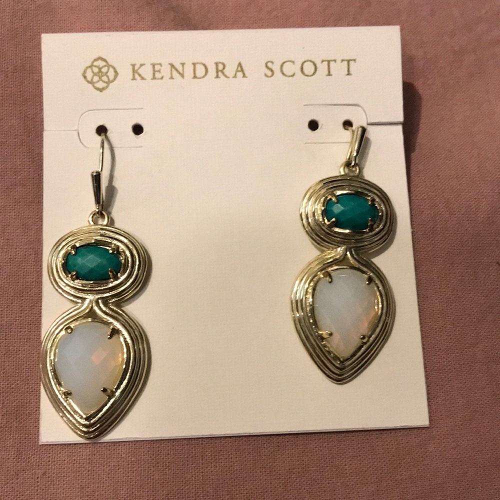 Kendra Scott Earrings